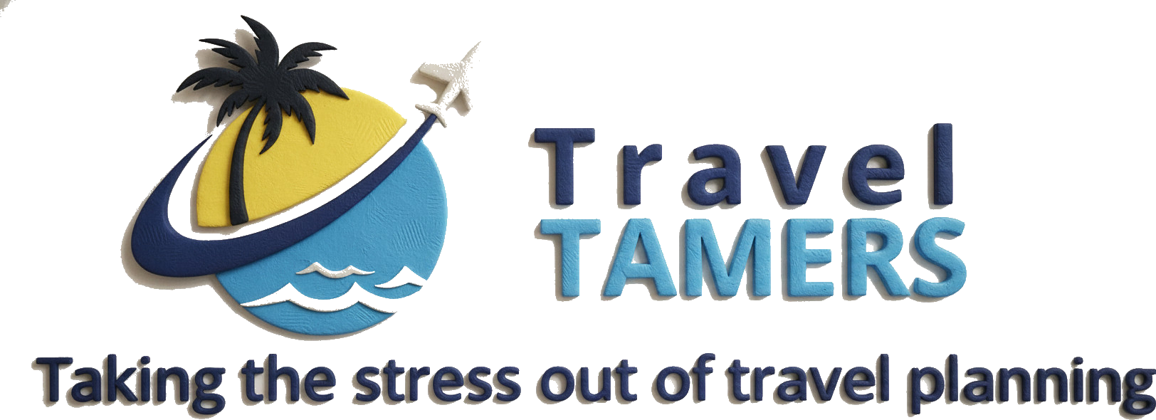 Travel Tamers